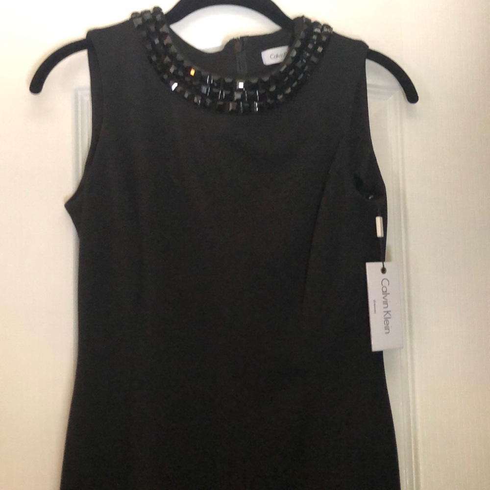 Beautiful black dress